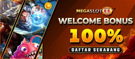 megaslot casino|megaslot88.